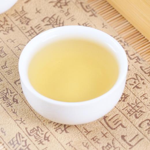 【每日一茶】陈皮六堡+菊花白茶+老姜红茶 商品图6