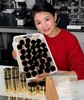 QUEEN高端女王套！ 抗衰紧致定制版五件套 套盒（含：精华水、精华乳、精华液、日霜、晚霜）! P K贵妇大品牌 商品缩略图2