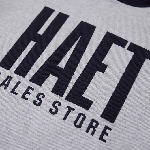 【断码清仓】HX 春秋季带帽卫衣S106533138101 商品图2