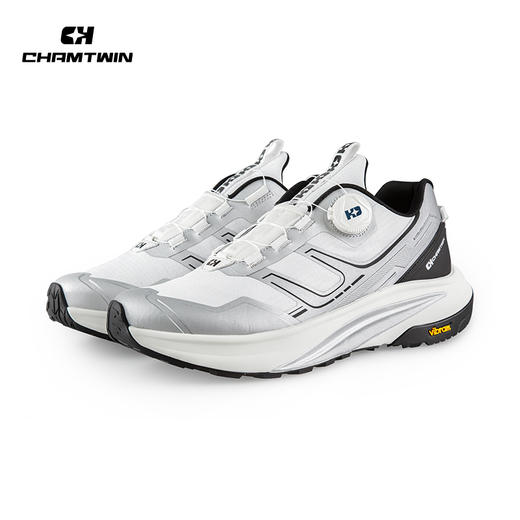 野踪户外功能鞋Vibram轻量化登山CHX154061 商品图2