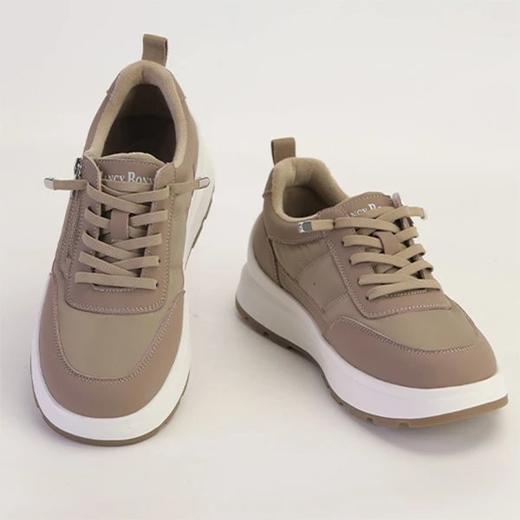 【把羽绒塞进鞋里 轻盈保暖 防泼防污抗寒】羽绒鞋合集/牛皮羽绒鞋/闪穿鞋（男款/女款） 商品图5