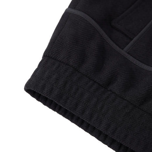 【断码清仓】HX 秋季立领茄克衫外套S105533390101 商品图7