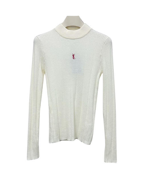 女款羊毛针织衫打底衫ba024 商品图0