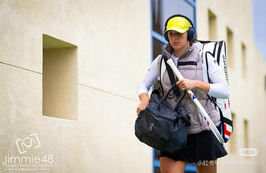 On昂跑2025新款Track Pack 35L Lite超轻尼龙手提包斜挎包 商品图3