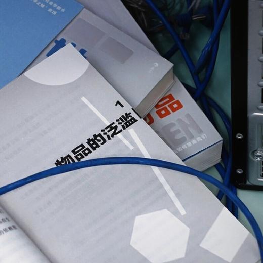 世界充满了物品 讲解率真自然、旁征博引却不显堆砌 商品图4