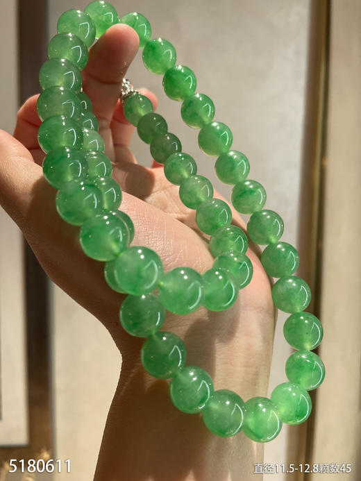 珠链【5180611】具体价格微信咨询 商品图2