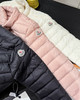 蒙口超轻羽绒服鹅绒服111804 商品缩略图8
