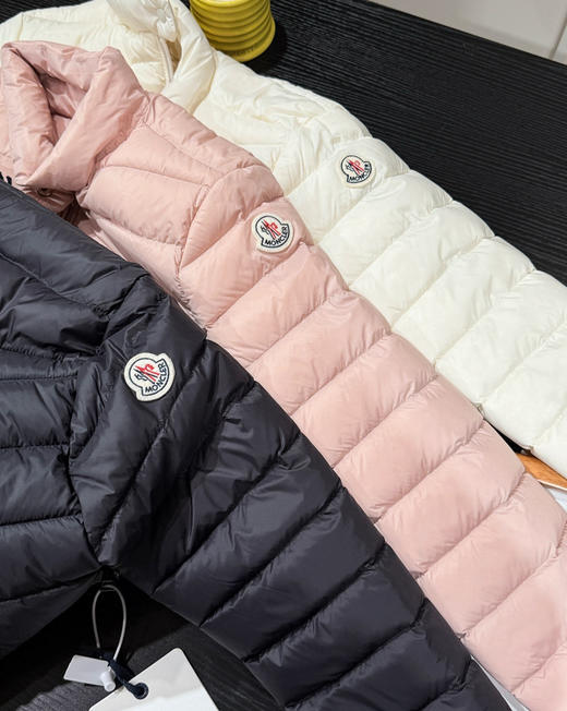 蒙口超轻羽绒服鹅绒服111804 商品图8