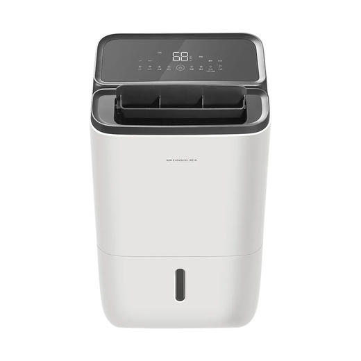 GREE格力 除湿机 DH40FPA1A(WIFI)  40L/日除湿量 双变频除湿 劲送舒爽 商品图5