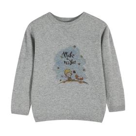 🎁【满赠活动】MOKA莫卡·手绘小王子系列陪伴（数码印套头衫）