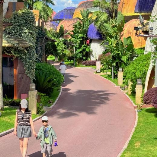 寒假亲子 | 黔趣同行· 山水人文探索营5天4晚 商品图3