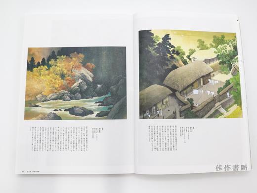 池上秀畝：高精細画人 / 池上秀畝：高清细腻的画匠 商品图3