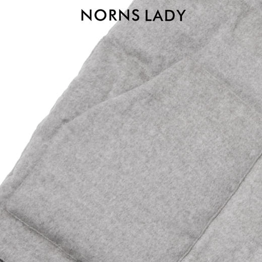 NORNS LADY诺恩 冬季新款马甲外套轻奢老钱 T25WQ01794【现货】 商品图3