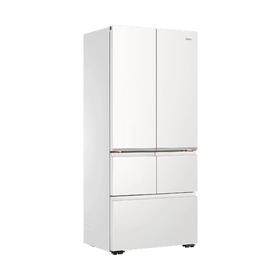 麦浪9系-海尔冰箱576升全空间制冰多门风冷麦香石BCD-576WGHMD1BYCU1