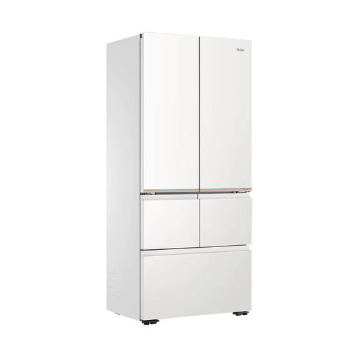 麦浪9系-海尔冰箱576升全空间制冰多门风冷麦香石BCD-576WGHMD1BYCU1 商品图0