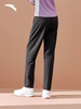 安踏舒乐直筒裤丨运动长裤女士冬季新款通勤休闲裤直筒裤162547505N 商品缩略图1