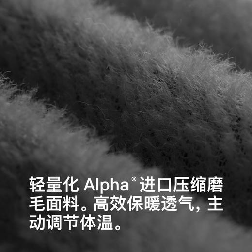 GRC桀骜无尽男女秋冬款ALPHA轻量化防风保暖透气快干自行车骑行服 商品图1