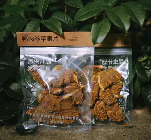 犬零食 | 大口水果大口肉，0添加放心啃，0诱食剂防腐剂 | 基地直发*Dog treats 商品图1