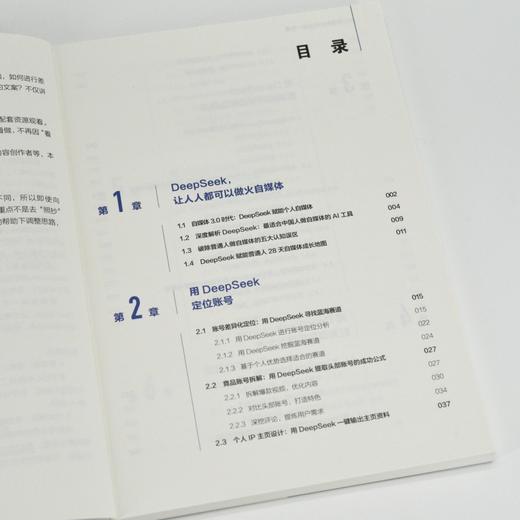 AI 自媒体变现全能一本通 商品图3