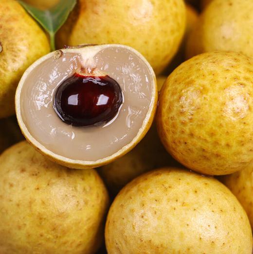 冰糖甜桂圆500g左右 商品图0