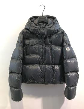 女款Erea羽绒外套he018