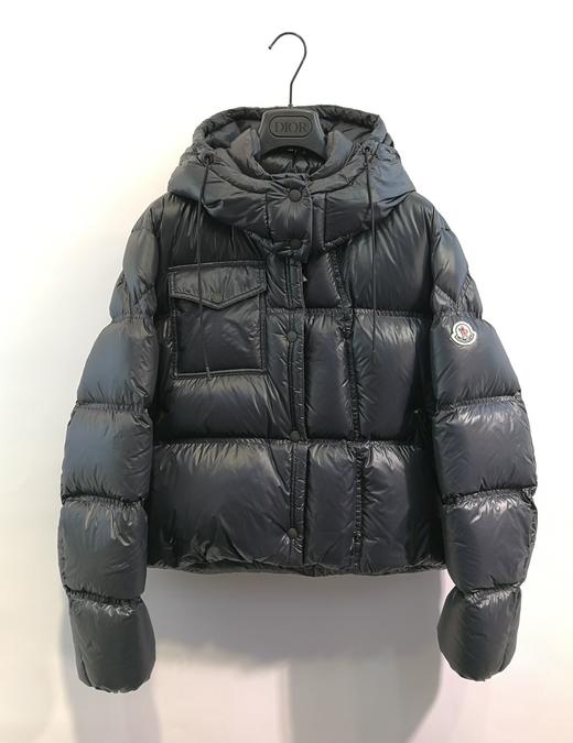 女款Erea羽绒外套he018 商品图0