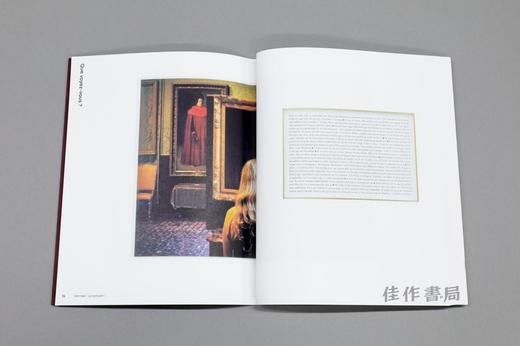 不在　ソフィ?カル / 缺席： 苏菲·卡尔 商品图2