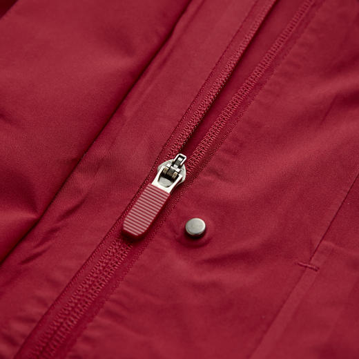 ROMI STUDIO“伴行山野”三防户外运动热压胶冲锋衣外套RWCAW85989 商品图4