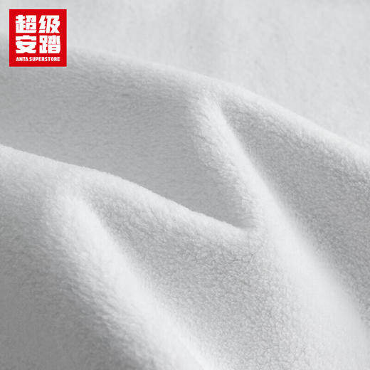 超级安踏欧文之盾丨加绒运动外套男女同款秋冬加厚保暖夹克外套172541703U 商品图5