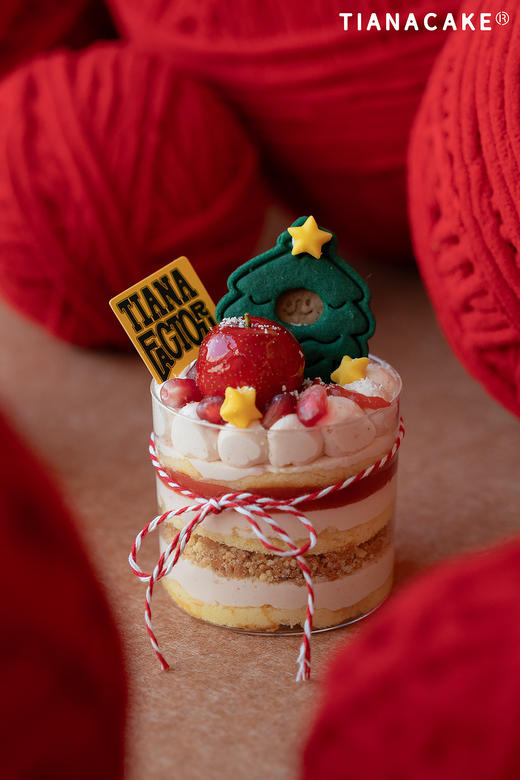 叽叽楂楂 商品图0