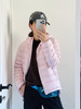 鸟同款=超轻！90白鹅绒+700蓬｜排骨鹅绒连帽羽绒服【包邮+三天无理由退换】 商品缩略图7