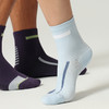 原创单品 ｜ 跑步训练袜 足弓支撑 发力稳定 无骨袜头 加厚缓震 高效抑菌 商品缩略图4