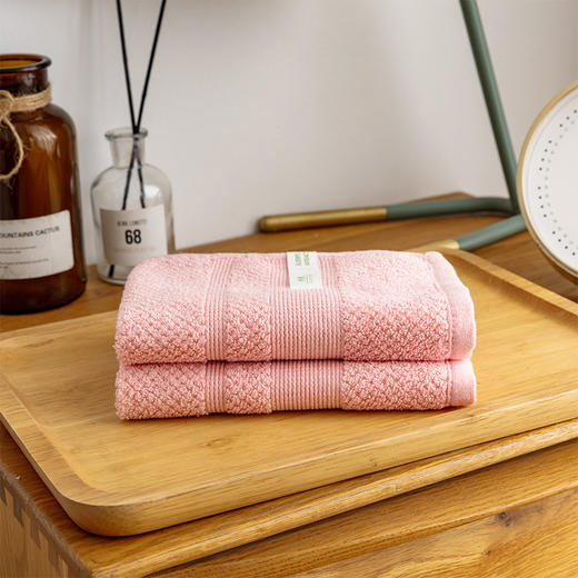 内野XS 鲁道夫抗菌面巾 商品图2