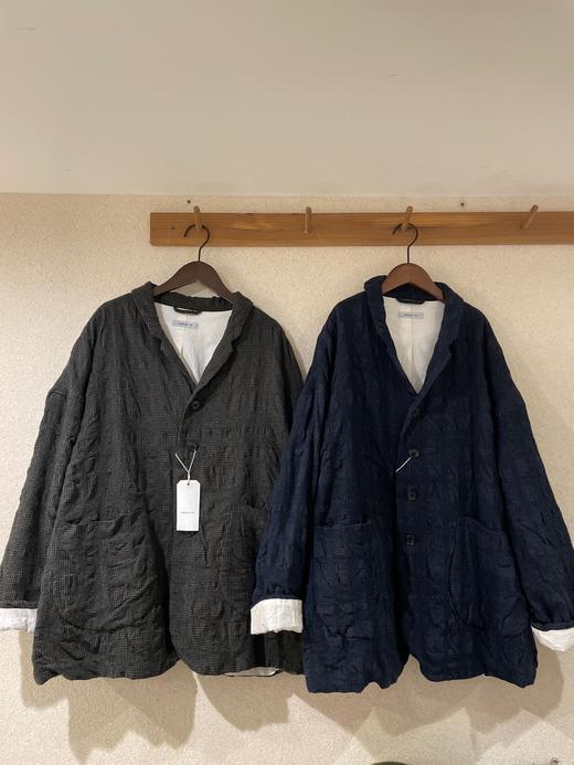 Ordinary fits2色西装外套 商品图14