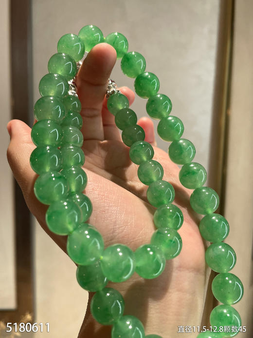 珠链【5180611】具体价格微信咨询 商品图1