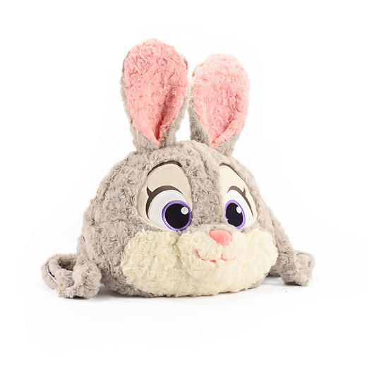 疯狂动物城朱迪妙趣双肩包包-纪念日百货门店同款168097070 商品图0