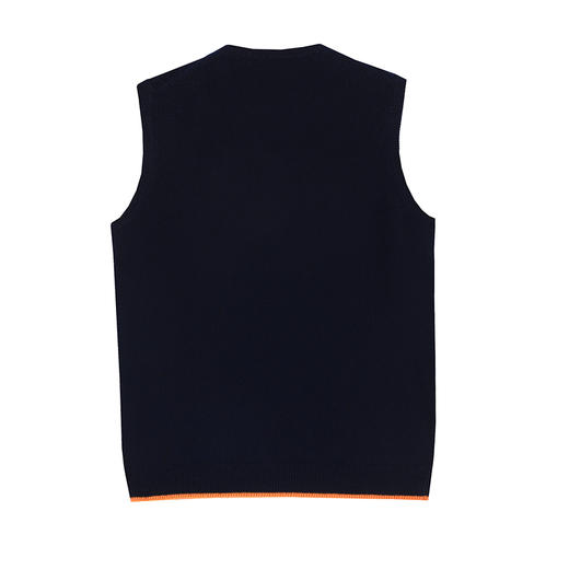 🎁【满赠活动】MOKA莫卡·一帆风顺（都市节奏系列）马甲 商品图4