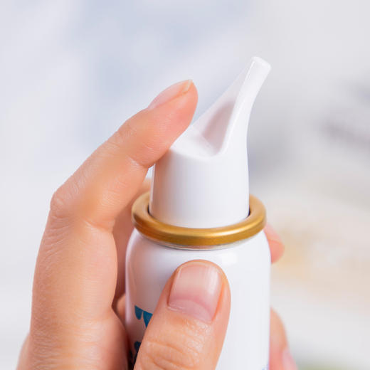 迈诺泰 海盐草本鼻部套盒 季节交替必备 成分天然 老人孩子都能用 80ml+20ml/盒 商品图8