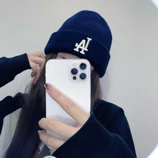 半个娱乐圈都在戴的【MLB针织帽&渔夫帽&棒球帽】 商品图6
