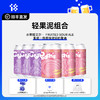 拾捌精酿·轻果泥组合·Fruited Sour Ale 330ml 6罐装 商品缩略图0