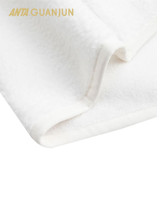 安踏冠军户外滑雪系列PRIMALOFT银标羊羔绒外套加绒男女172540702 商品图8