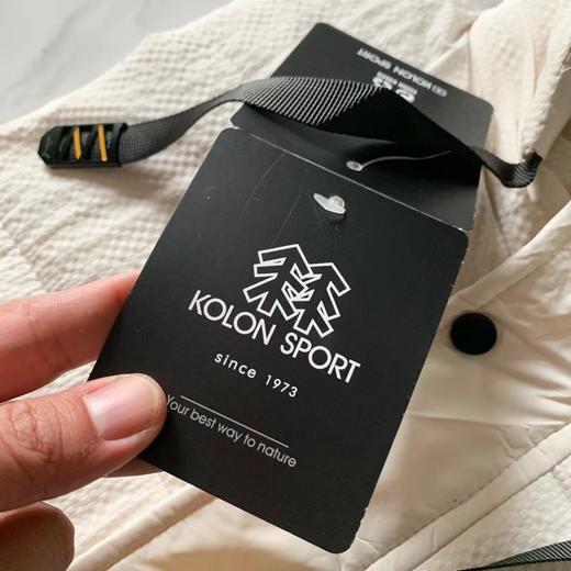 D112011户外休闲肌理感防撕裂多色情侣系列连帽棉马甲 商品图11