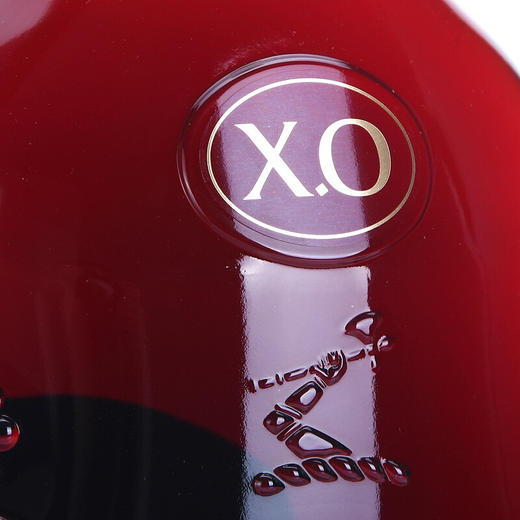 【有税版】轩尼诗XO 干邑白兰地 3000ml 原装进口 商品图5