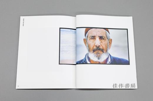 不在　ソフィ?カル / 缺席： 苏菲·卡尔 商品图4