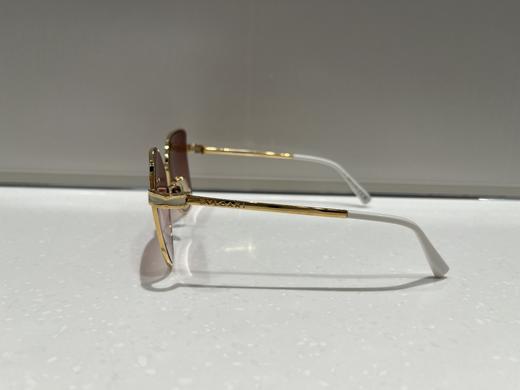 THELIOS 宝格丽 太阳眼镜女  BV40069U5728F-F【不退不换，介意勿拍】 商品图1