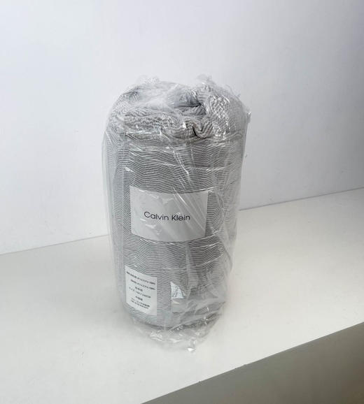 CK双面法兰绒蓄热被子可机洗 商品图9