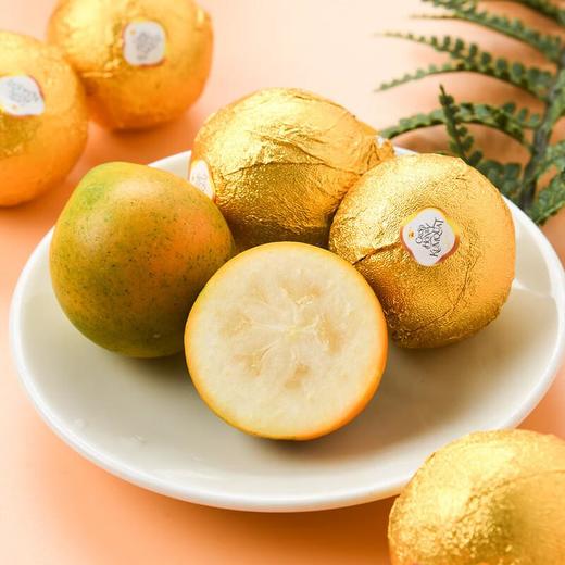 脆蜜金柑420g/份 商品图2