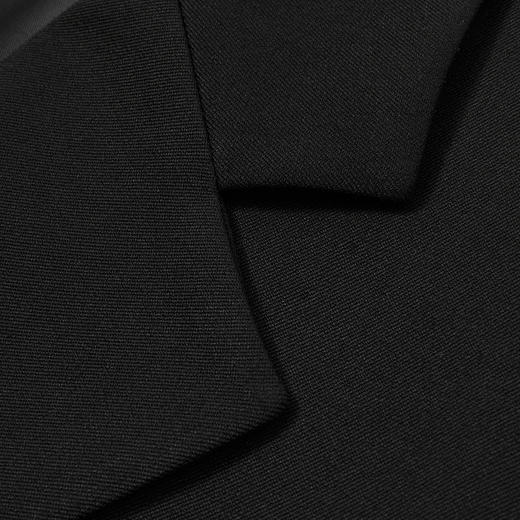 MODE COMMUTER | MC冬季TR高支混纺通勤时尚单西西装男MCE113170D 商品图3