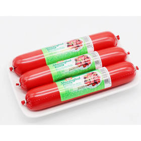 【1645】双汇精品爆炒香肠180g（6902890258995）