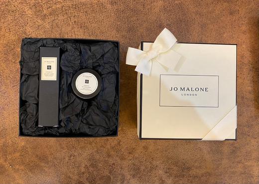 【礼物推荐】祖马龙祖玛珑护理礼盒系列 （赠礼袋） 商品图4